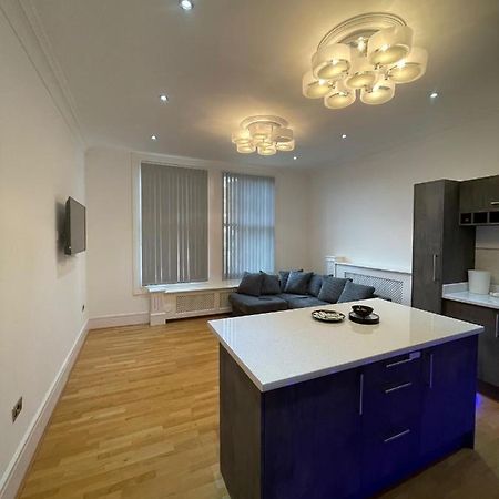 Luxury Apartment Apt5 Wolverhampton Zewnętrze zdjęcie