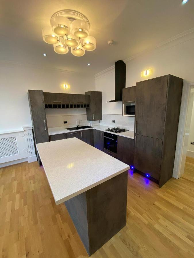 Luxury Apartment Apt5 Wolverhampton Zewnętrze zdjęcie