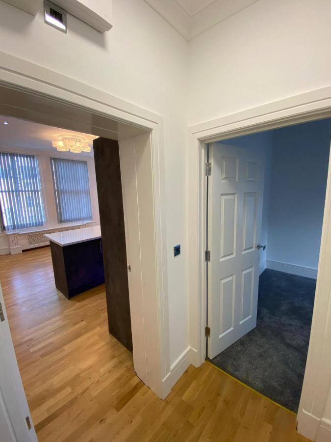 Luxury Apartment Apt5 Wolverhampton Zewnętrze zdjęcie