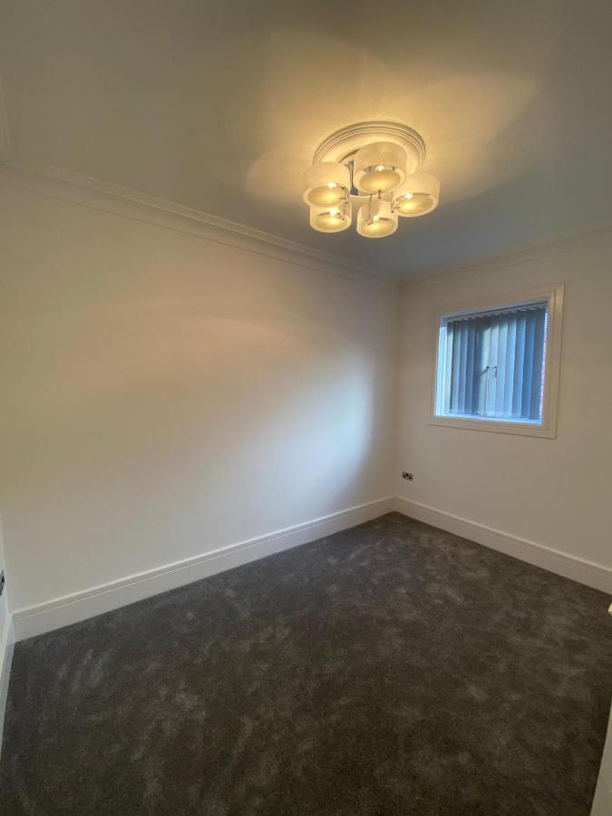 Luxury Apartment Apt5 Wolverhampton Zewnętrze zdjęcie