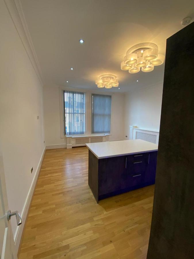 Luxury Apartment Apt5 Wolverhampton Zewnętrze zdjęcie
