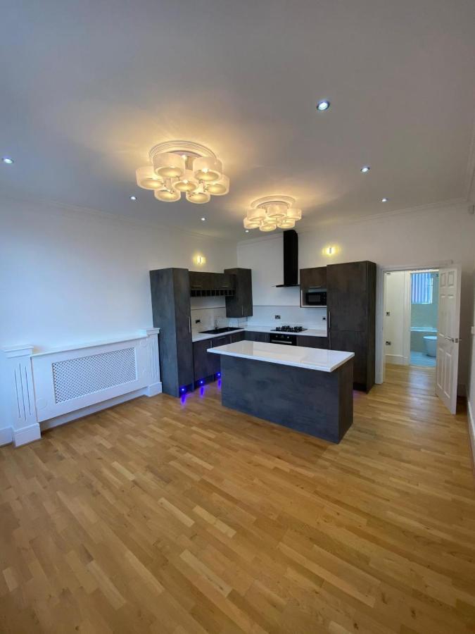 Luxury Apartment Apt5 Wolverhampton Zewnętrze zdjęcie