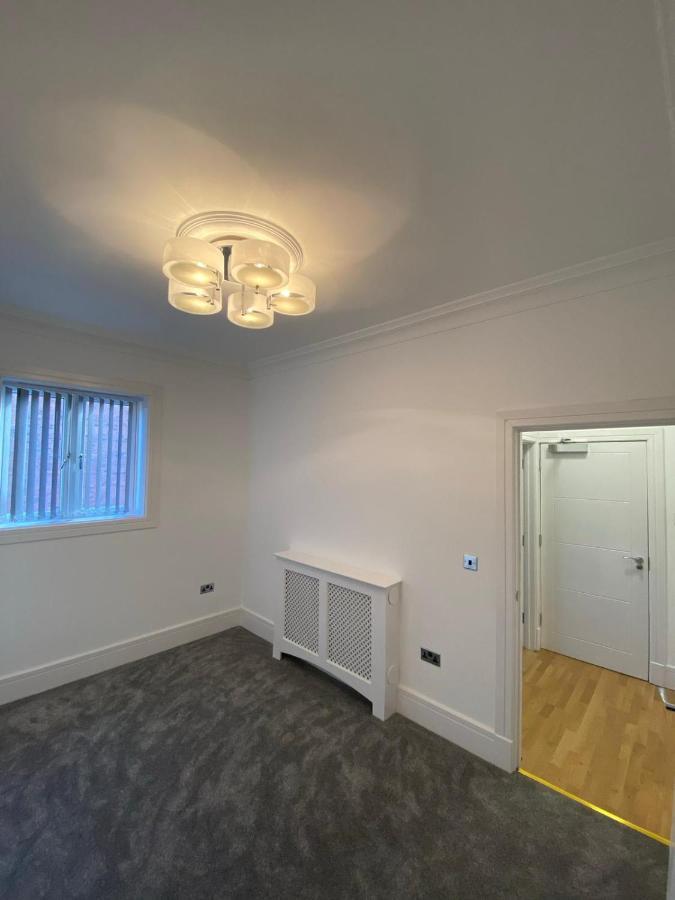 Luxury Apartment Apt5 Wolverhampton Zewnętrze zdjęcie