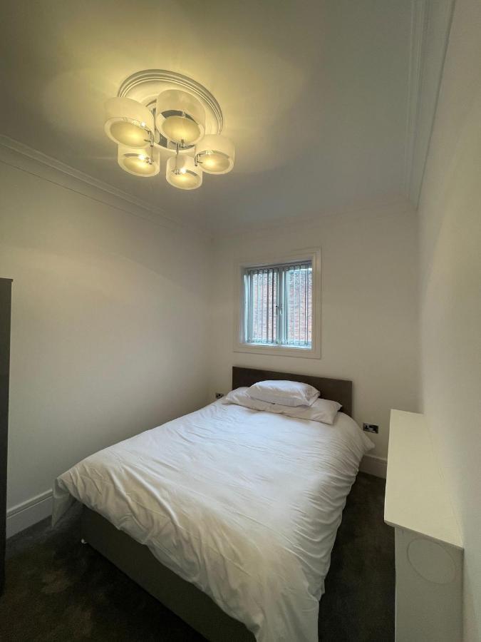 Luxury Apartment Apt5 Wolverhampton Zewnętrze zdjęcie